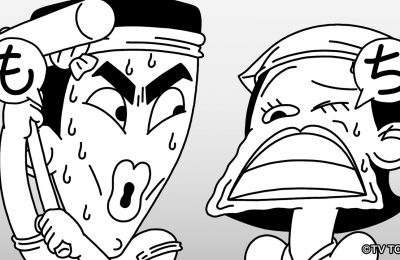 テレビ東京『シナぷしゅ』アニメコーナー「ぺちゃくちゃひらがな」第2弾を制作しました