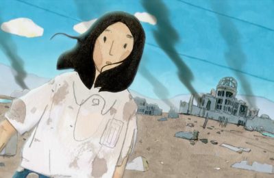 『いわたくんちのおばあちゃん』が「児童福祉文化賞」推薦作品に選定されました