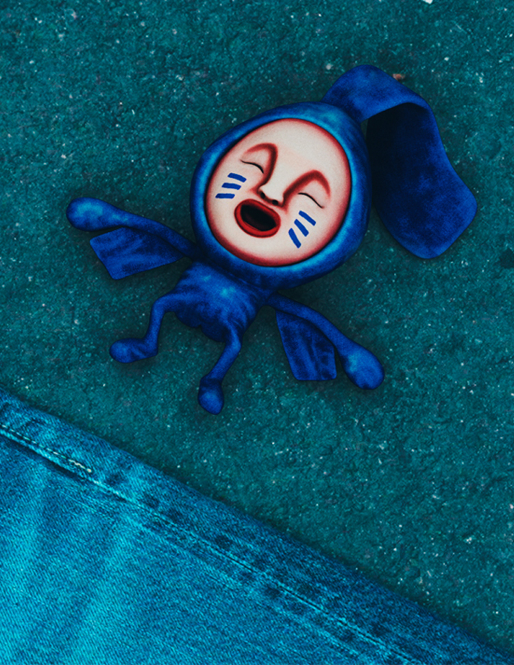 帰ってきた こびと観察入門 アタリヒゲタテオチ編を制作